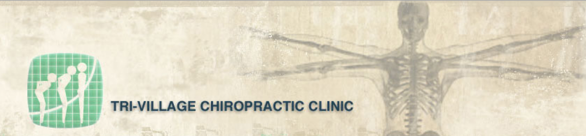 Tri-Village Chiropractic Clinic